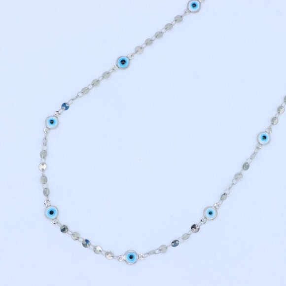 "New Beautiful Design Necklace Chain for Women/Girls, Gift, N950 - Picture 4 of 11